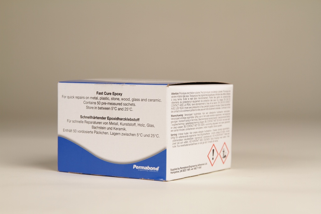 Permabond Double Bubble E01 !!