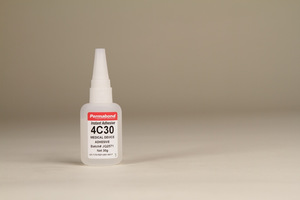 Permabond 4C30