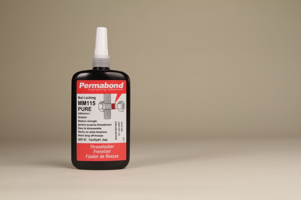 Permabond MM 115 Pure