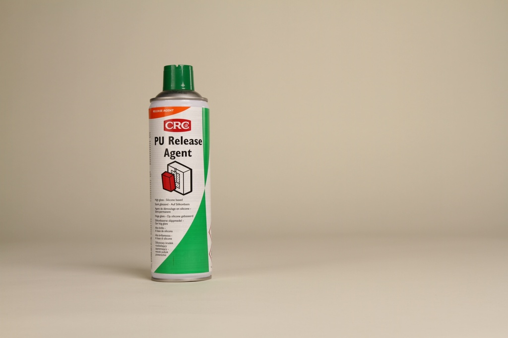 CRC PU Release Agent