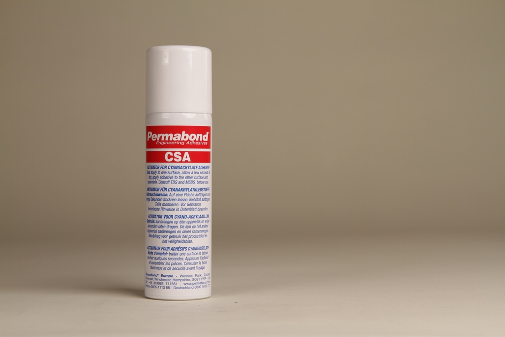 Permabond Aktivator CSA Aerosol