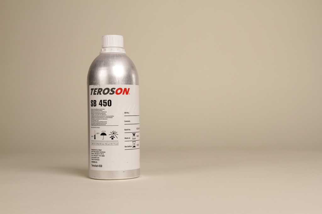 TEROSON SB 450
