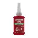 LOCTITE 270 high strength threadlocker