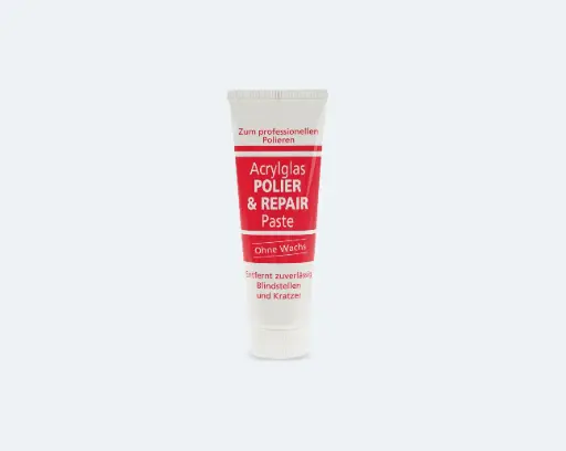 [52-103.ML075] Burnus Acrylglas Polier & Repair Paste 