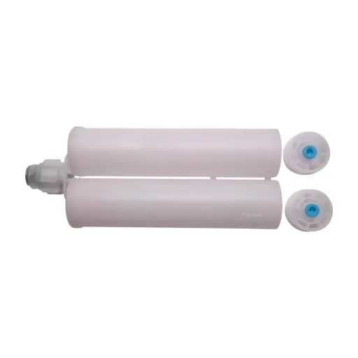 [44-90514] Mixpac 2 K Klebstoff F-System 400ml 1:1 AF 400-01-10-02 Kartusche