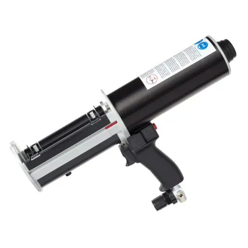 [49-867] Mixpac DP 400-100-10, Austraggerät, 400 ml, 10:1