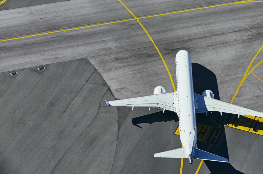 Airport & Runways