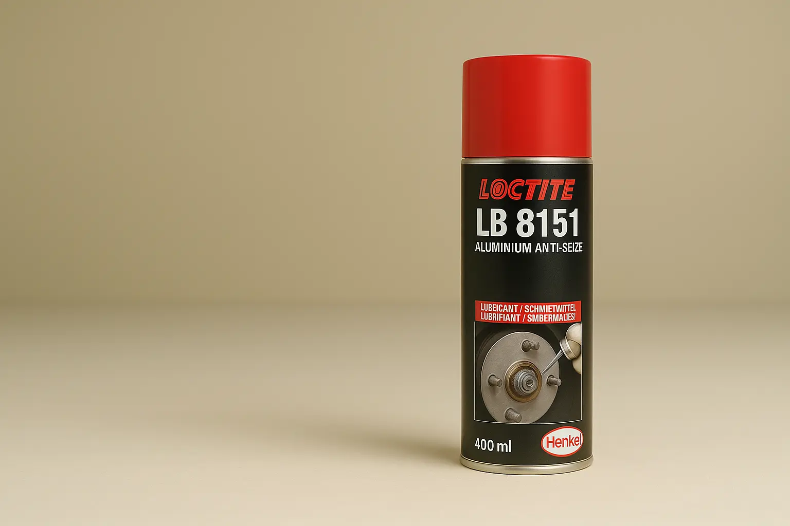 Technische Sprays