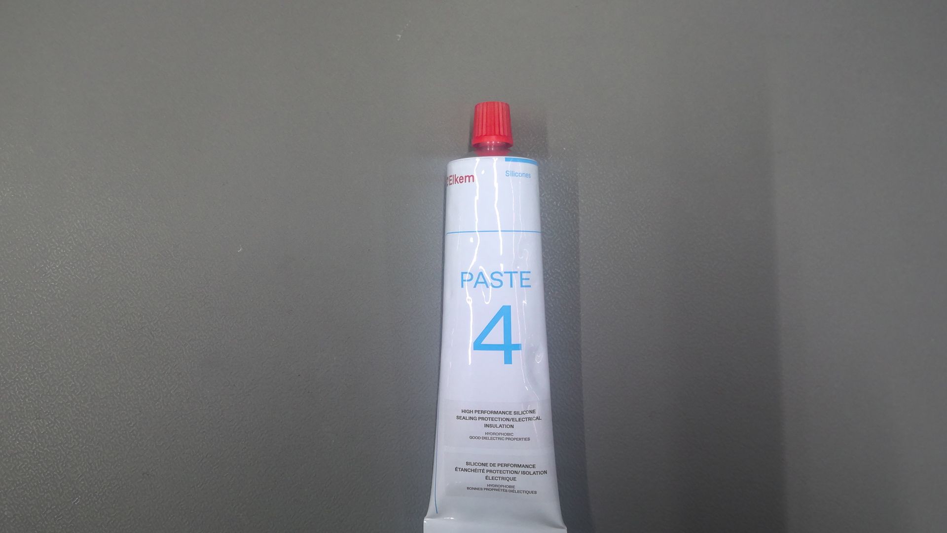 Paste siliconiche