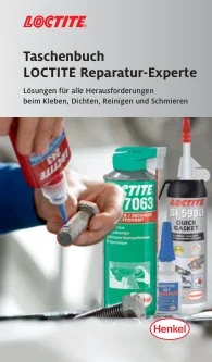 Anteprima: LOCTITE: L'esperto di riparazioni