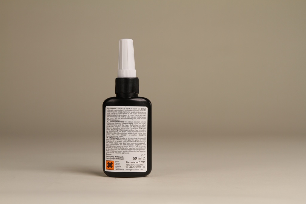 Permabond UV605