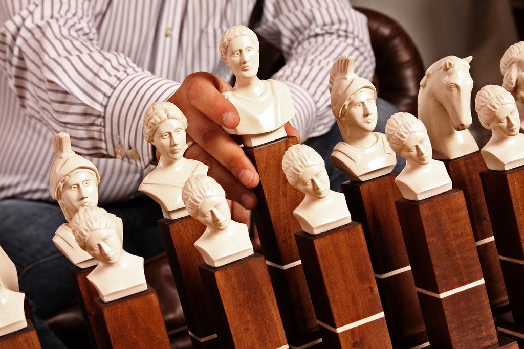 Acrystal Prima (Kit) 