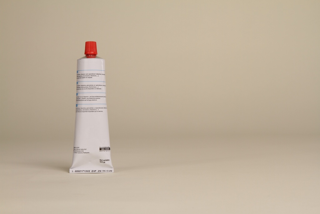 Bluesil Vaccum Grease 100g