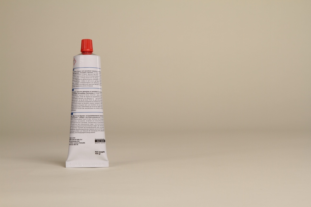 Bluesil Grease 55 NG 100g