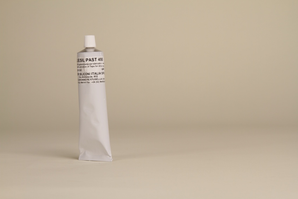 Bluesil Paste 408  100g