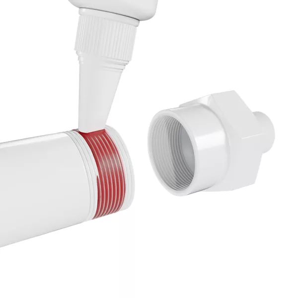 LOCTITE 542 – Medium Strength Thread Sealant | SILITECH AG