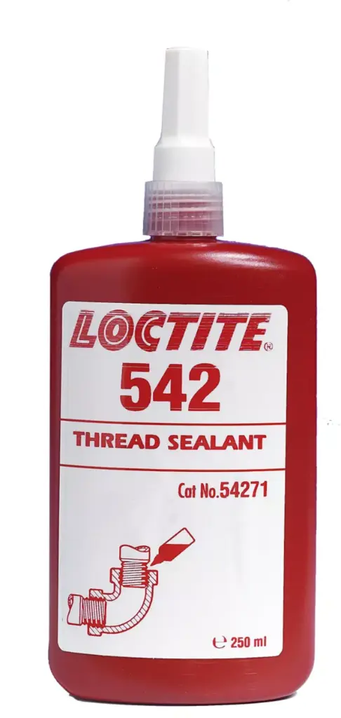 LOCTITE 542 
