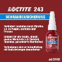 Loctite® 243 Schraubensicherung