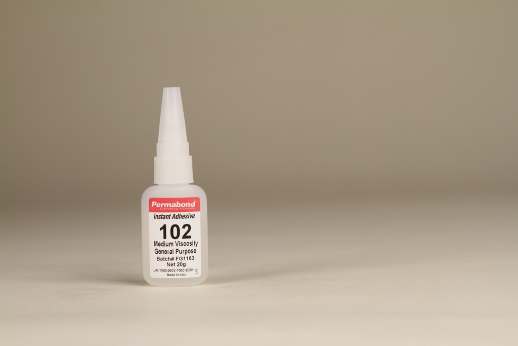 Permabond 102