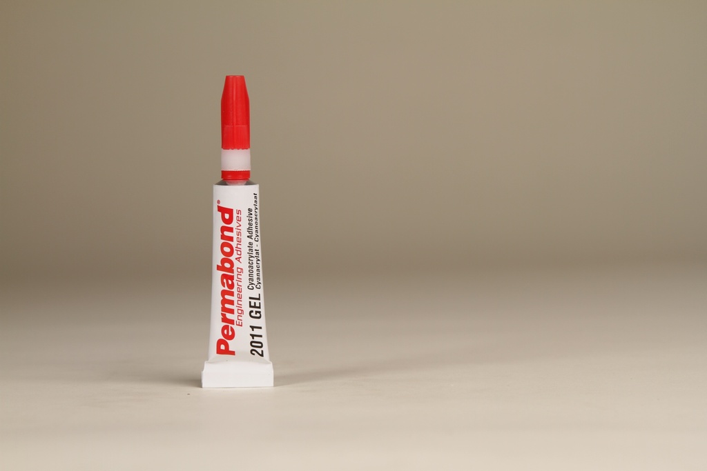 Permabond 2011 Gel