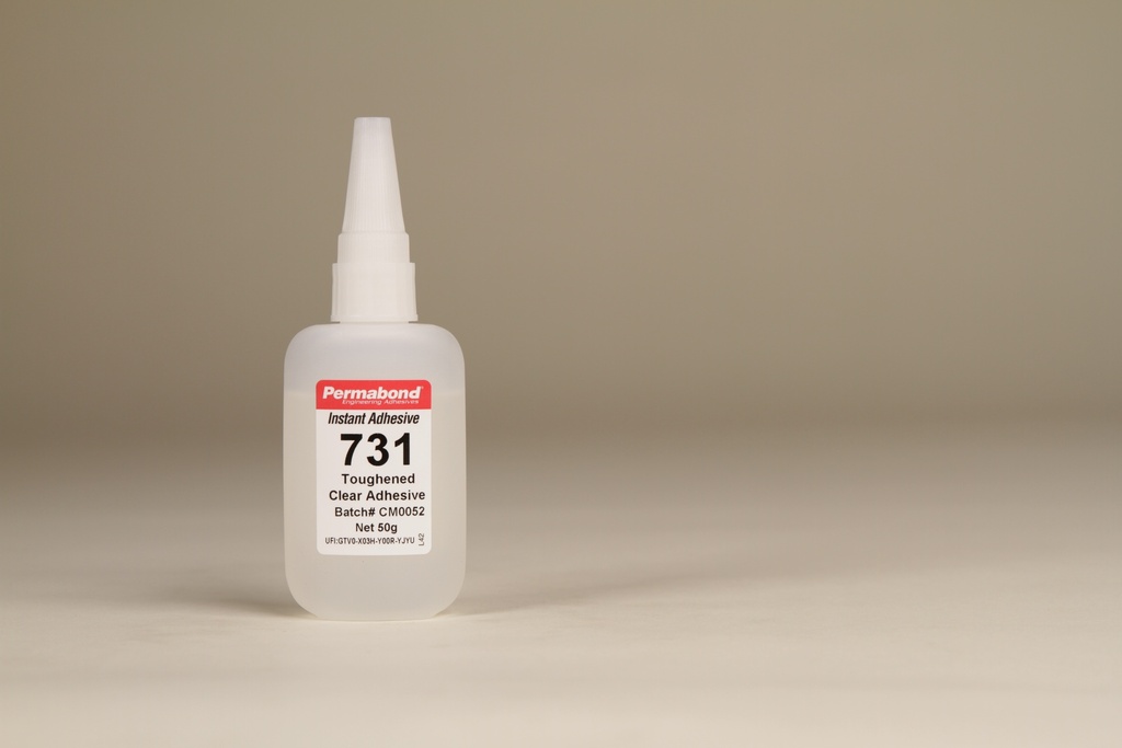 Permabond 731 trasparente