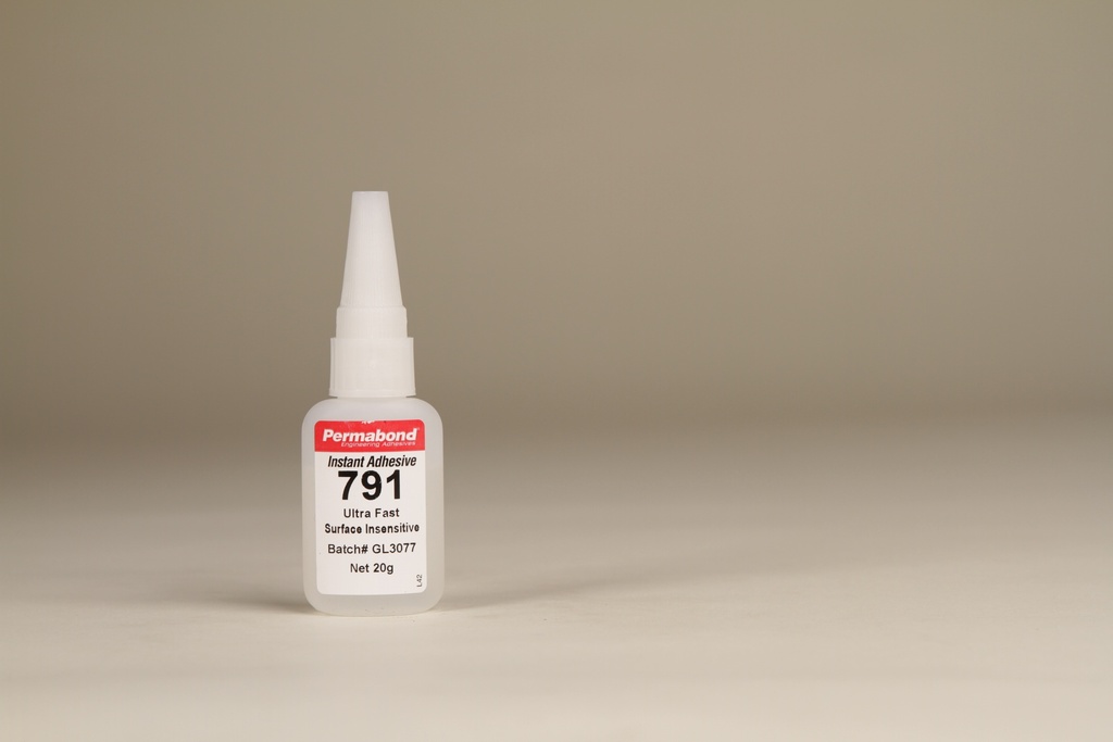 PERMABOND 791