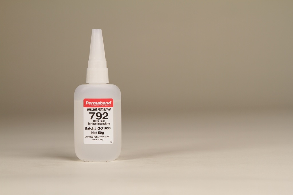 Permabond 792