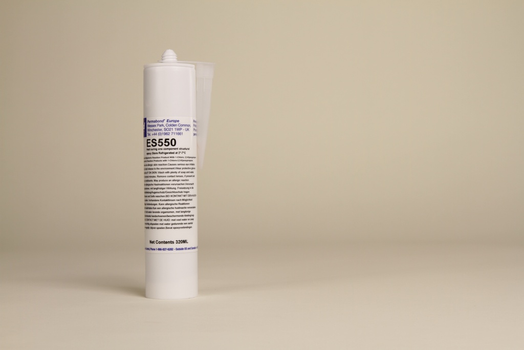 PERMABOND ES550