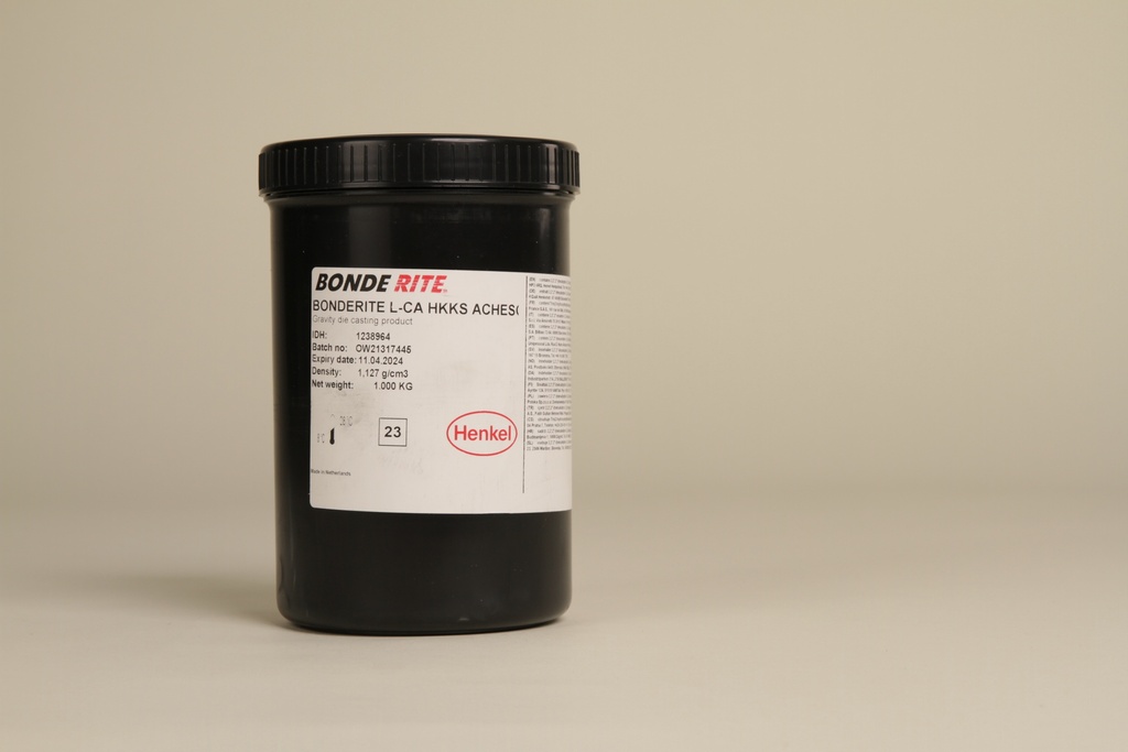 Bonderite L-GP HKKS