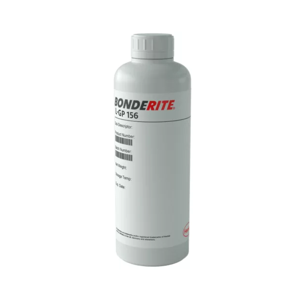 BONDERITE L-GP 156 Acheson (0.39 kg) 