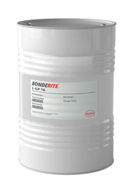 BONDERITE L-GP YA Acheson (23 kg)