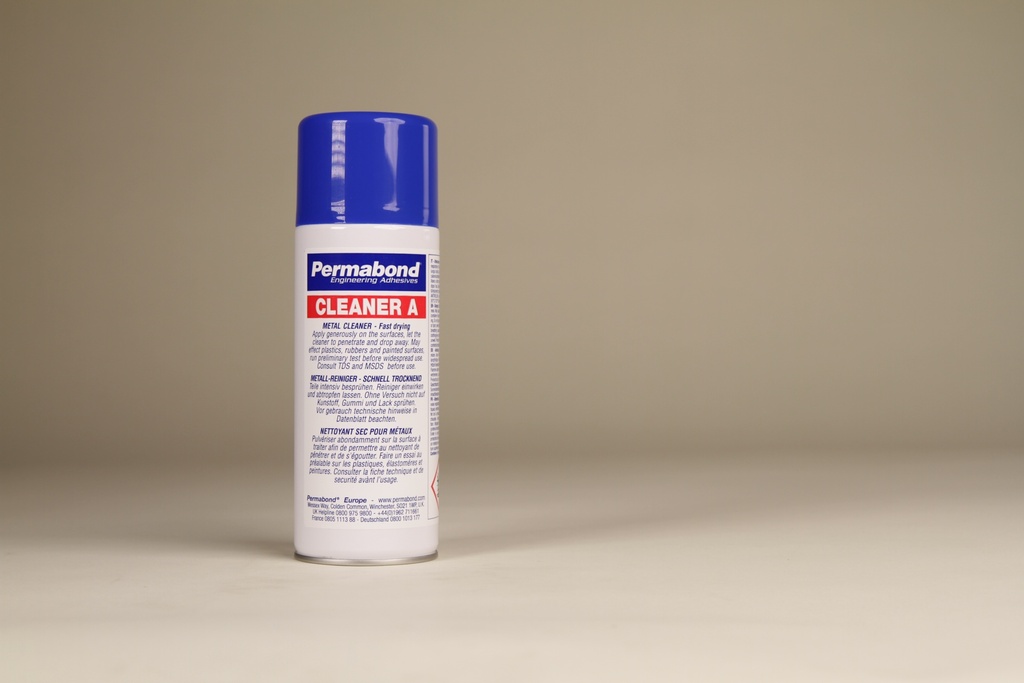 Permabond Cleaner A Aerosol