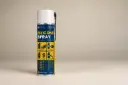 SILISIL Silicone-Spray 500 ml