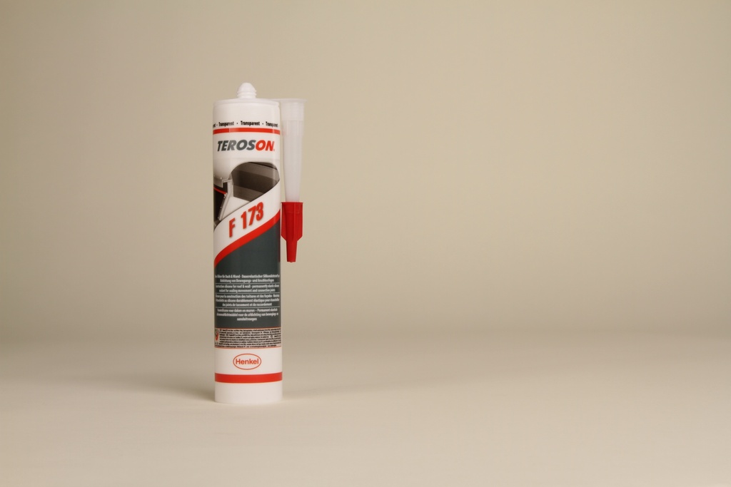 Teroson F173 farblos