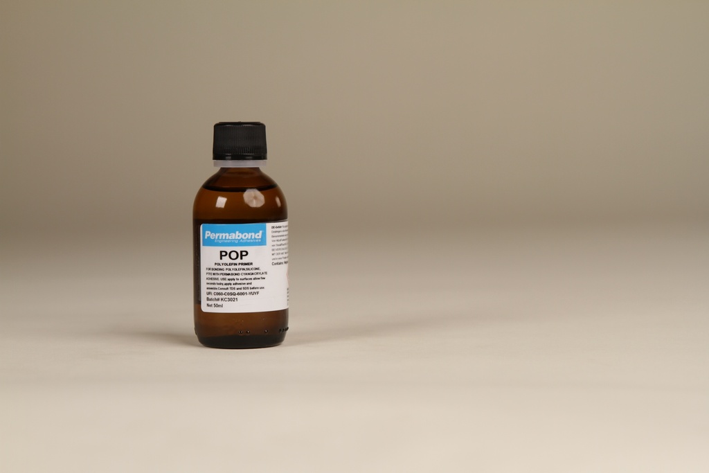 Imprimación POP de Permabond