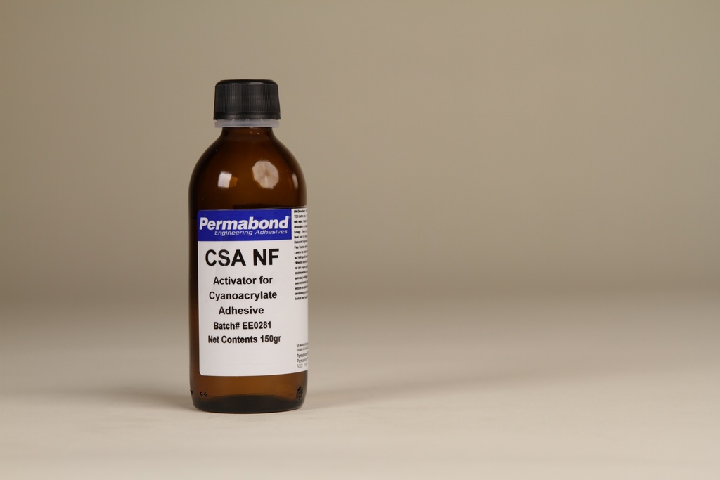 Activador Permabond CSA NEW (NF)