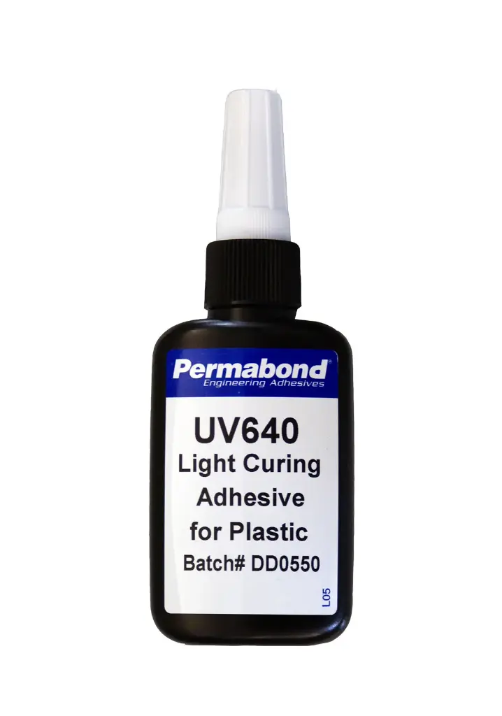PERMABOND UV640