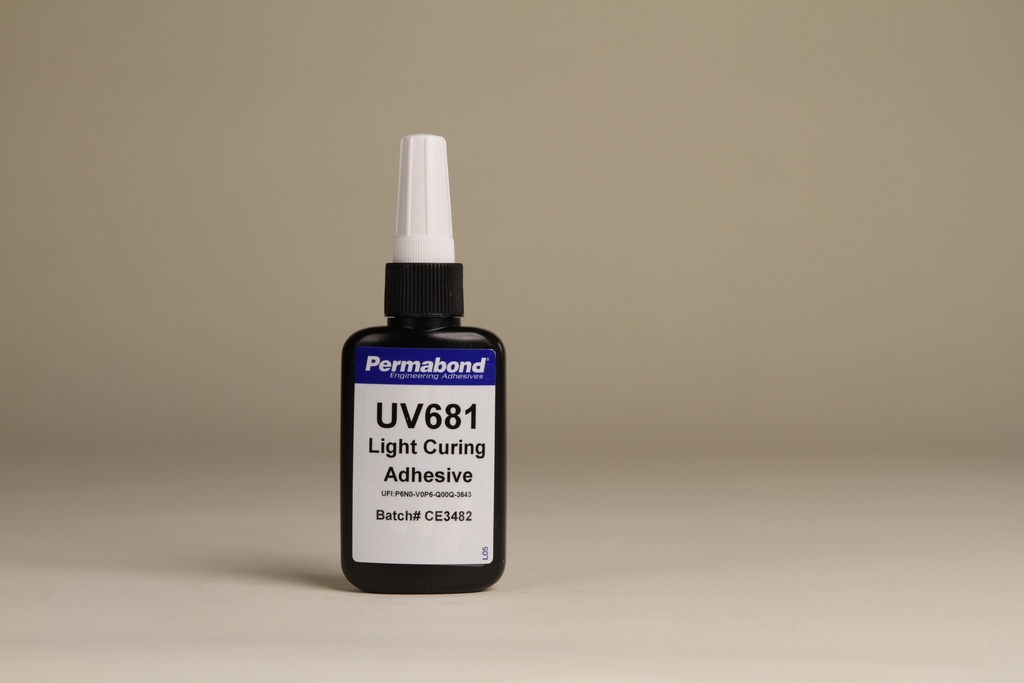 Permabond UV681