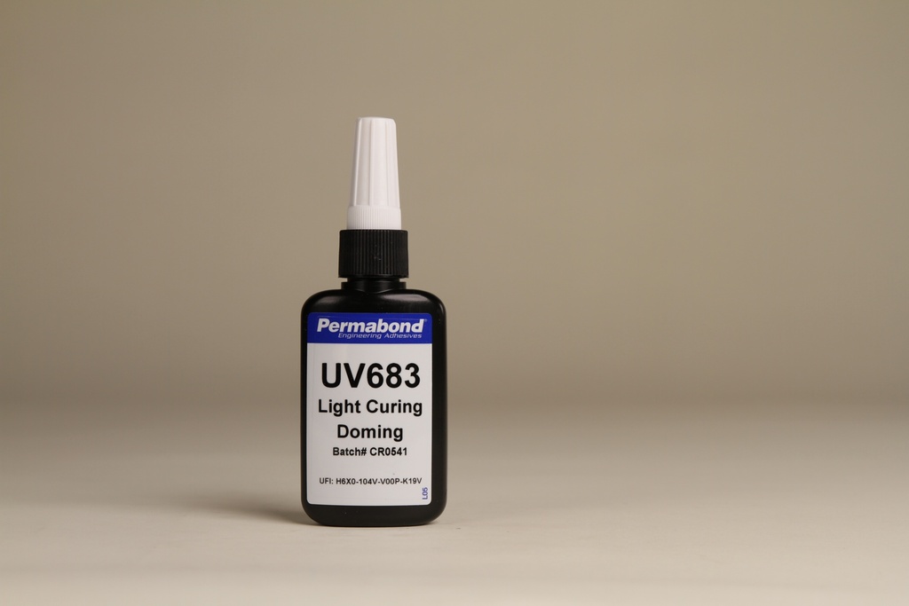 Permabond UV683