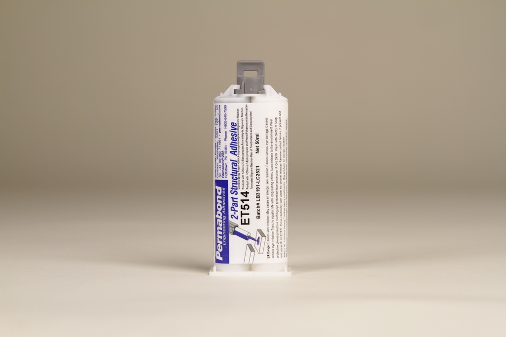 [49-514.KT.ML050] PERMABOND ET514