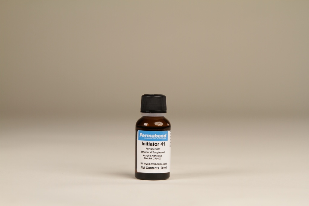 PERMABOND Initiator 41