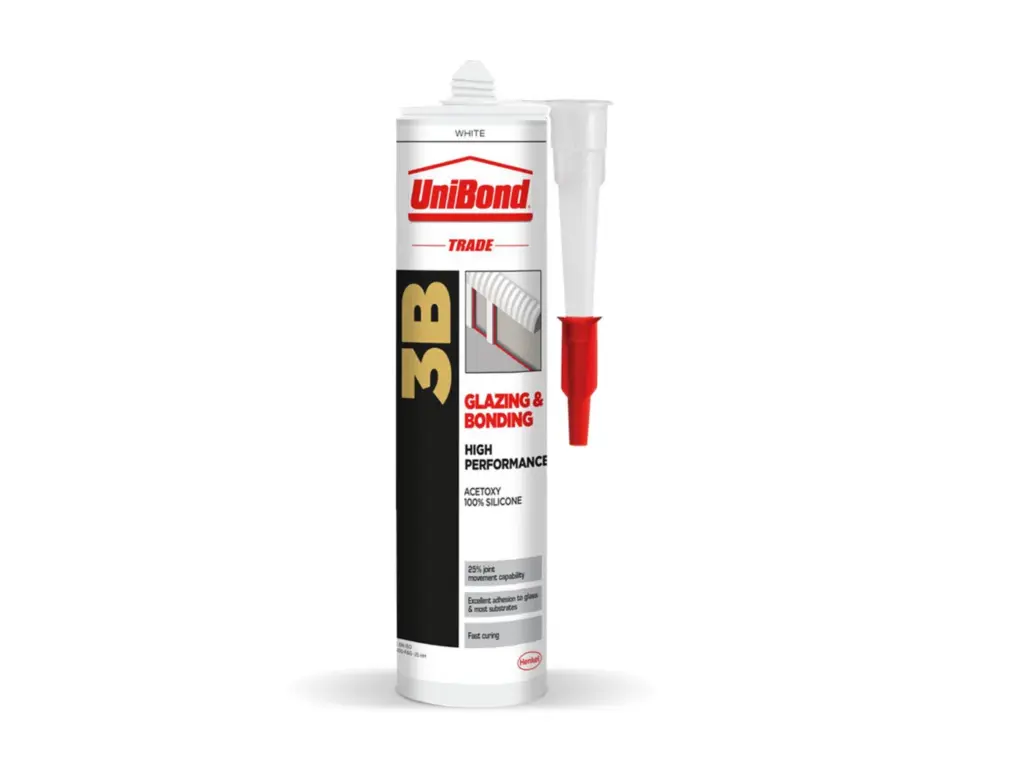 Unibond 3B transparent
