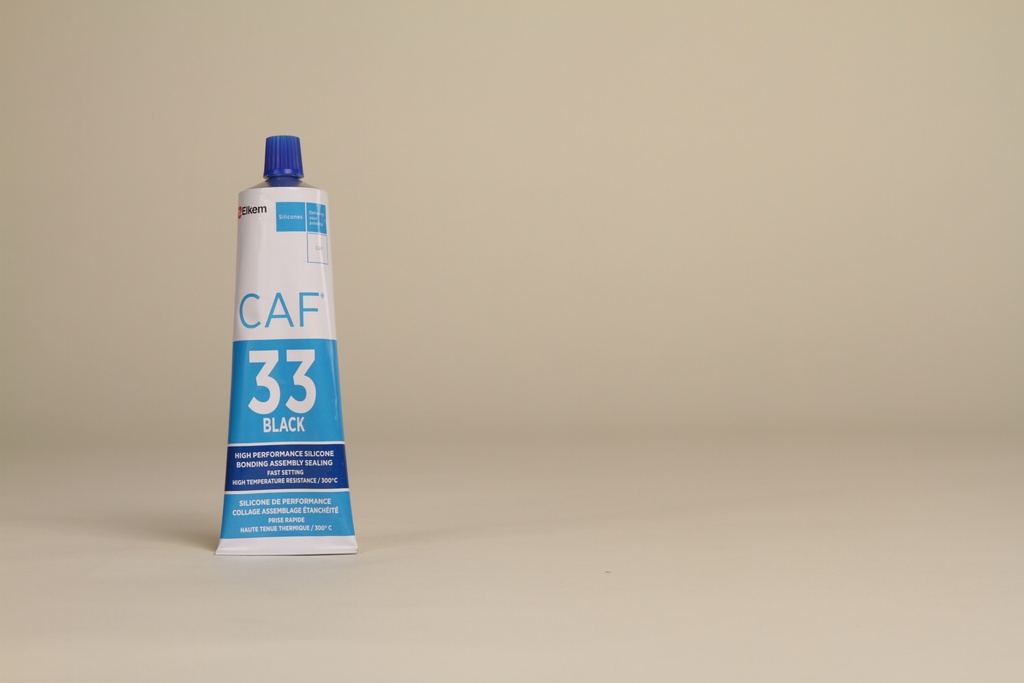 CAF 33 Schwarz