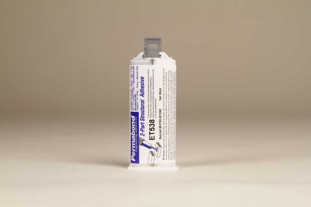 [49-538.KT.ML050] PERMABOND ET538 (50 ml)