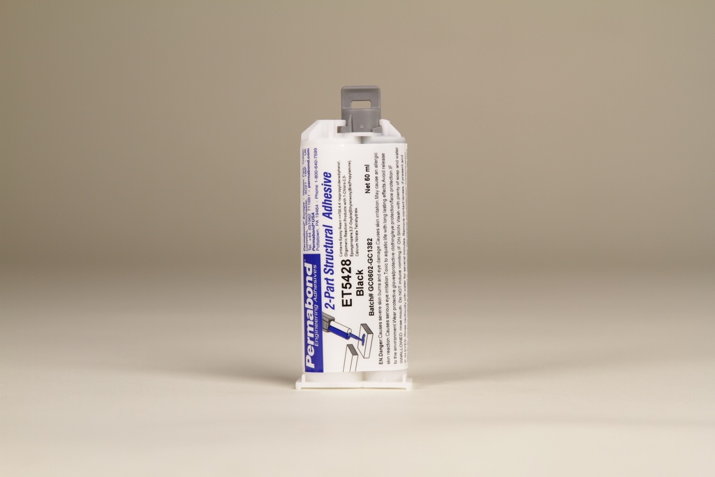 Permabond ET 5428 black