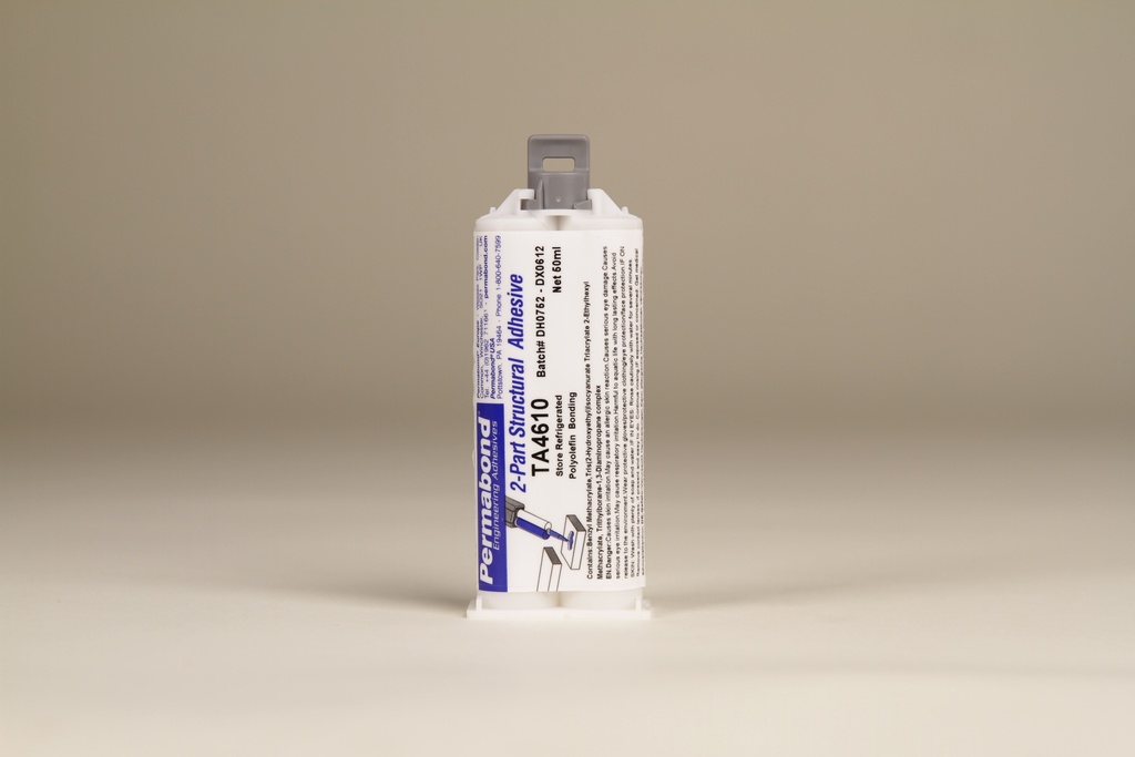 [49-4610.KT.ML050] PERMABOND TA 4610 (50 ml)