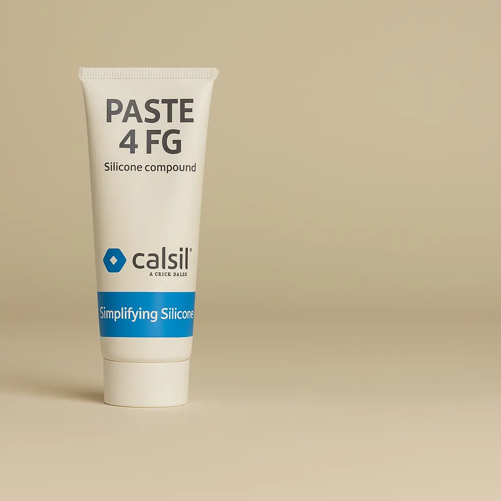 Calsil Paste 4 FG 