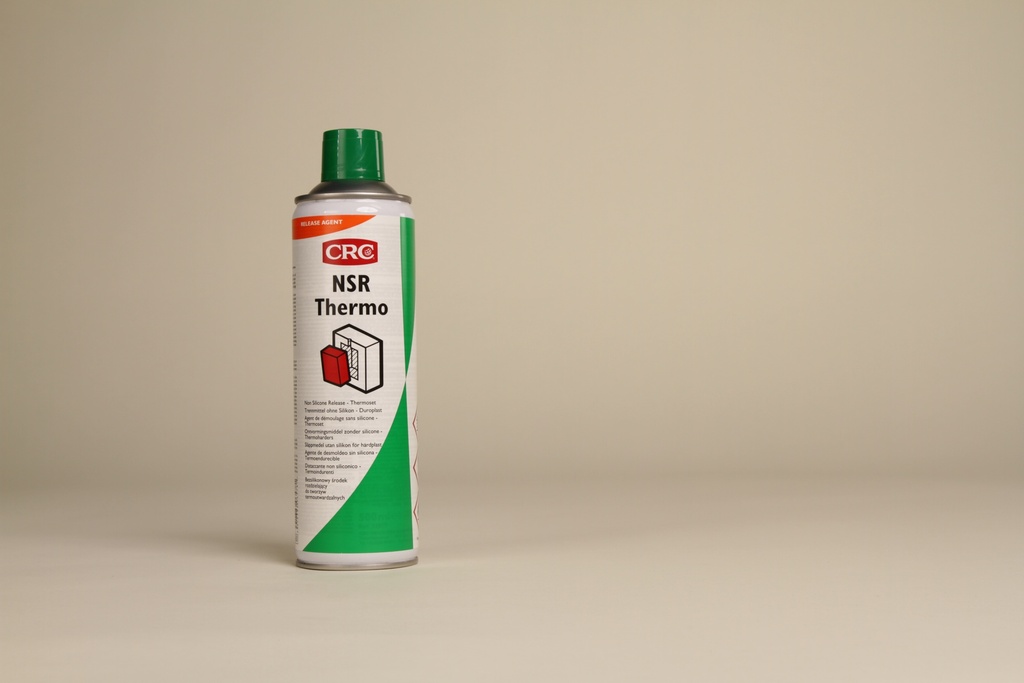NSR THERMO