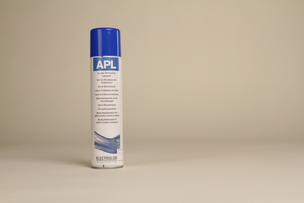 Electrolube APL Acryl Schutzlack 