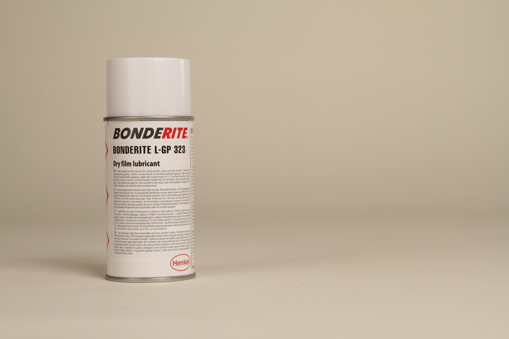 Bonderite L-GP 323 